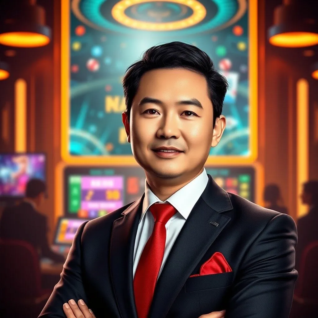 CEO Hoàng Thắng